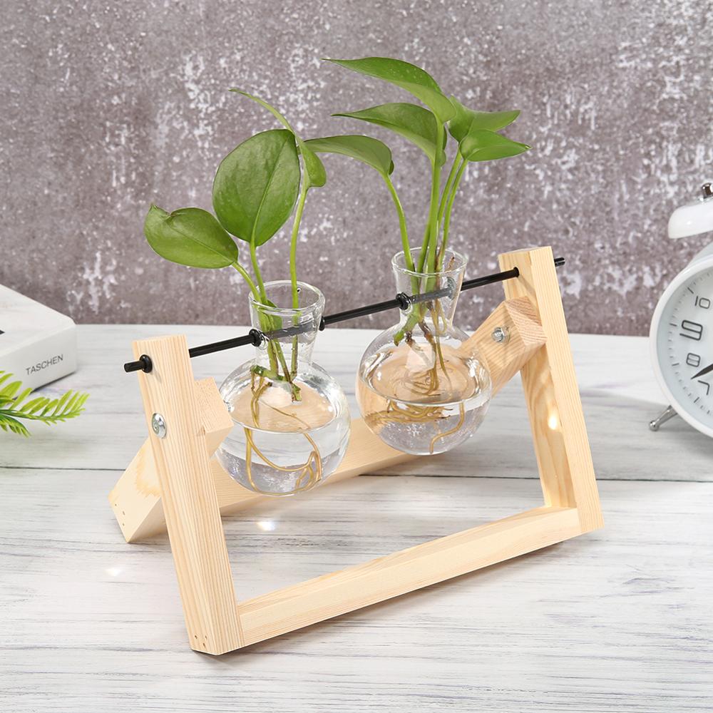 Planter Table Hydroponics & Home Decor